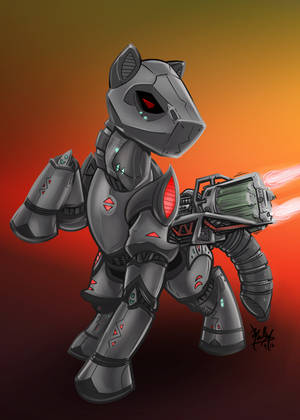 MLP FoE - Light Shine - Soul Jarred by Droakir MLP FoE - Light Shine - Soul Jarred by Droakir