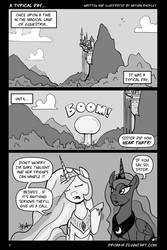 MLP - A Typical Day - 01