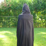 Cloak Back