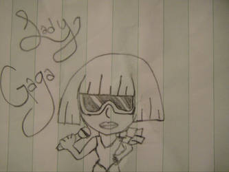 Lil Gaga