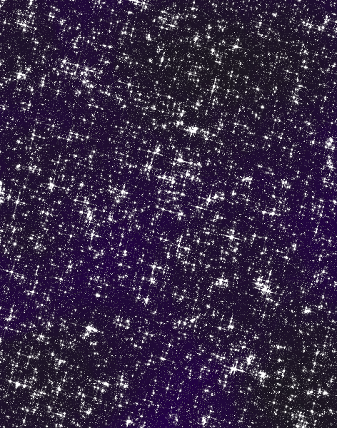 Starry Background