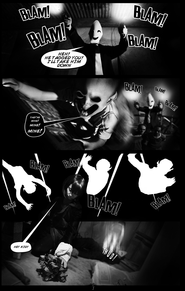 TRESE:Devil's Playground p3 by vinarci
