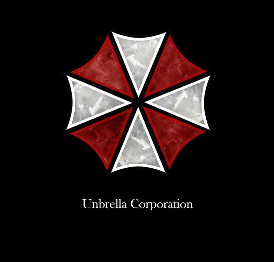 Umbrella Corporation by ZetaArtFA on DeviantArt