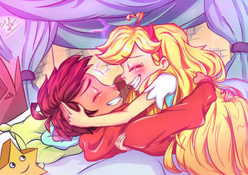 Starco (SVTFOE)