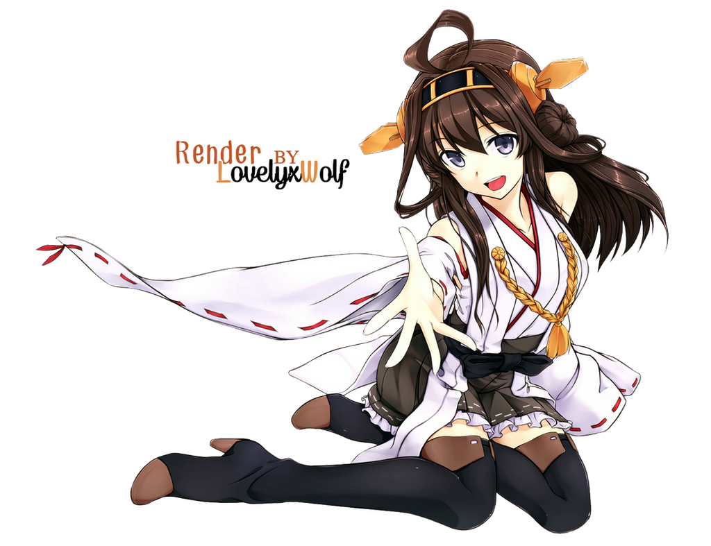 Kongou