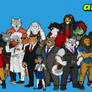 Animals guy: 24 the males