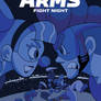 ARMS Fight Night