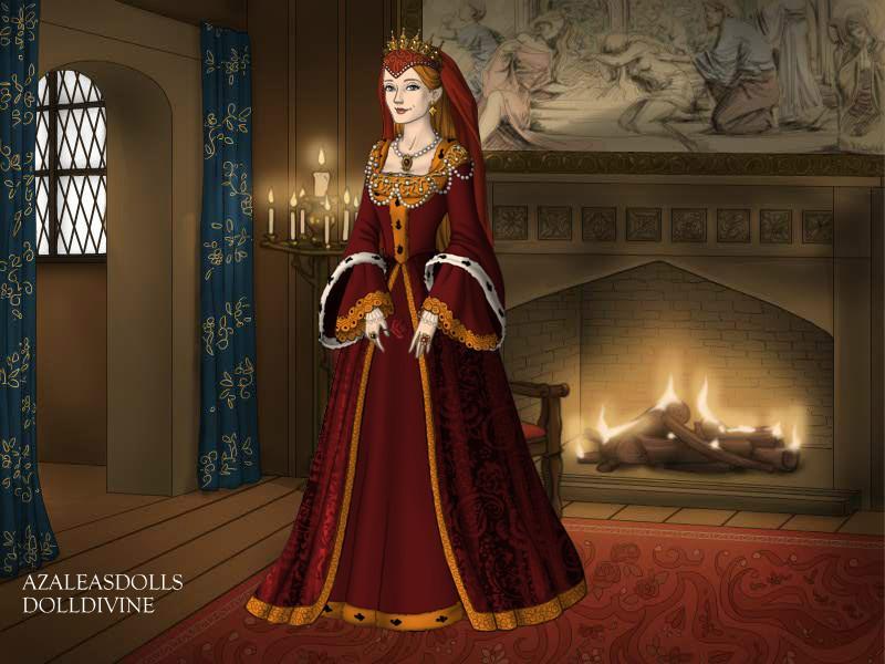 Elizabeth of York