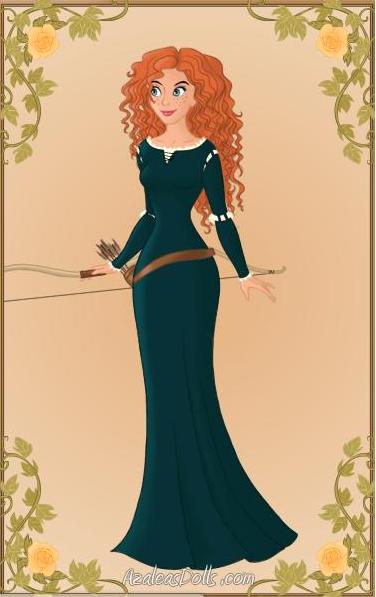 Merida