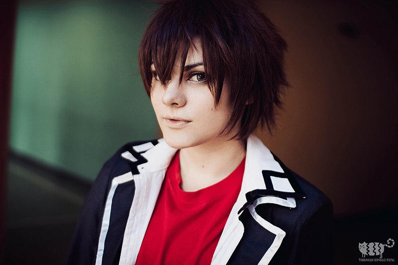 Issei Hyoudou(High School DxD) by colaG on DeviantArt