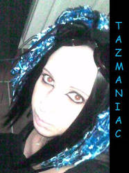 Tazmaniac