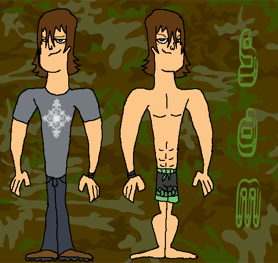 TDI Sam Fullbody