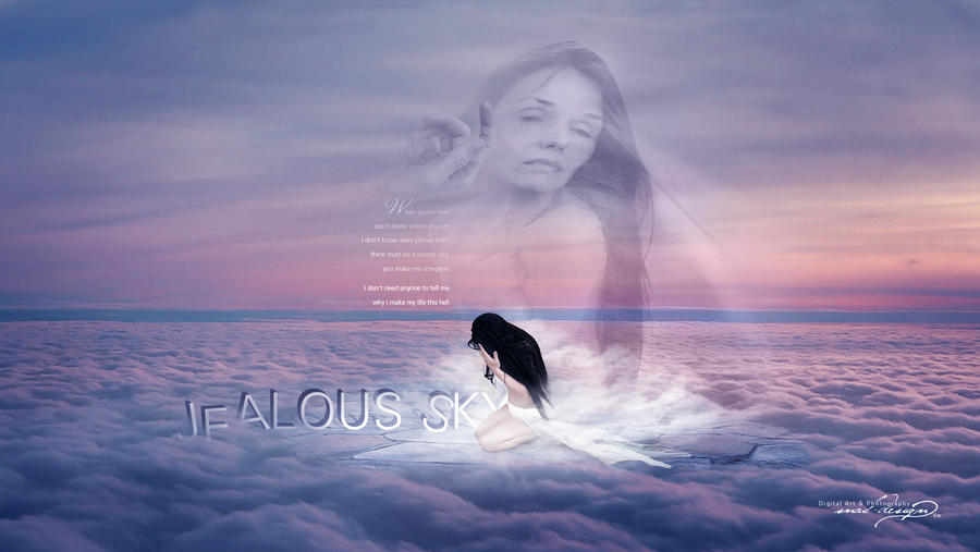 Jealous Sky