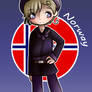 Chibi Norway