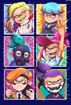 Coroika!