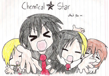 Chemical  Star