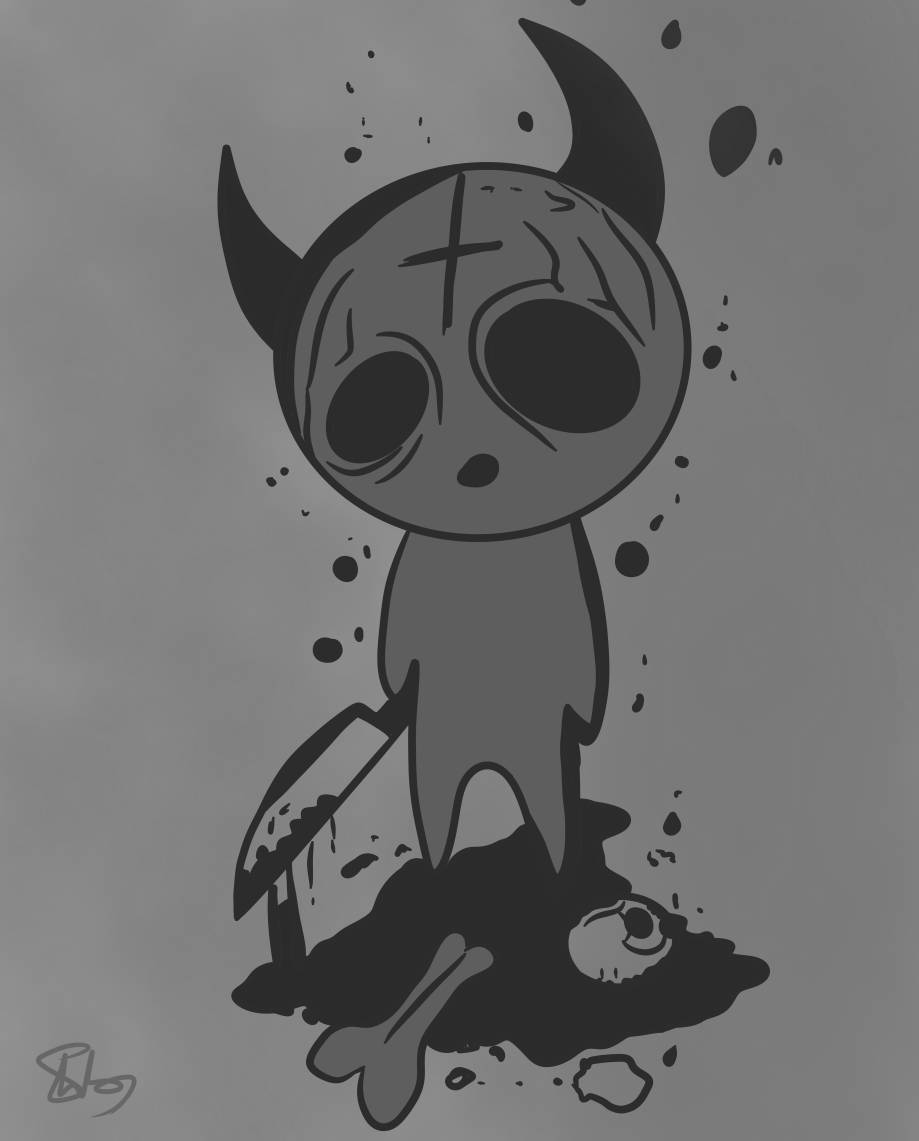 Killer baby by smshahbaj on DeviantArt