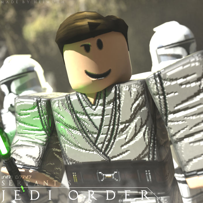 Jedi Robe Pfp Jedi PFP by HelmuthVezerict on DeviantArt