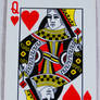 queen of hearts