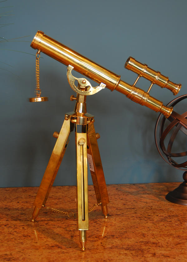 telescope thingie