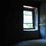 grist mill attic