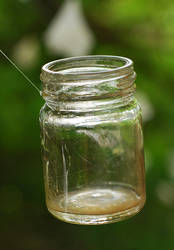little jar