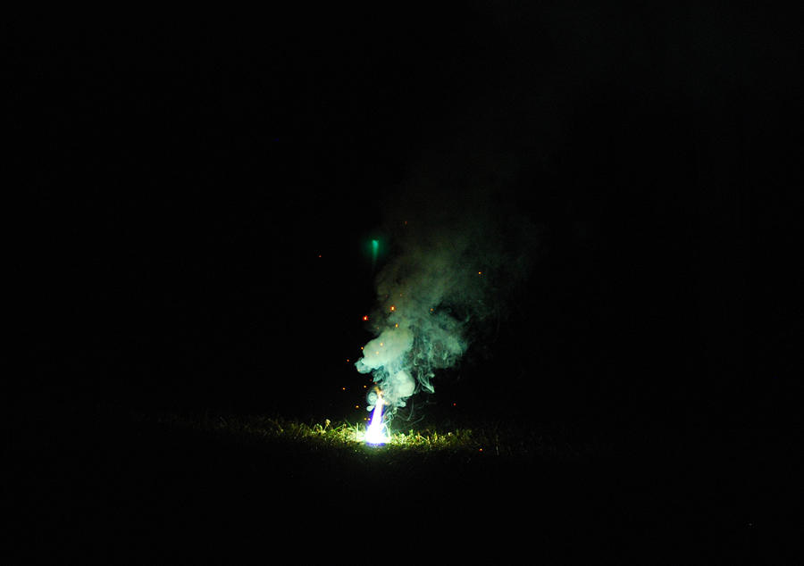 green smoke