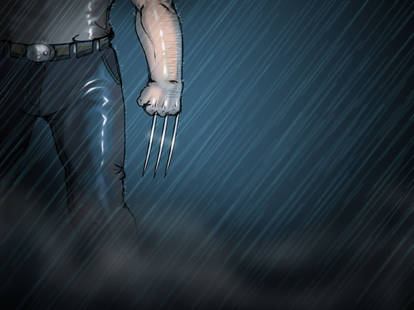 The Wolverine