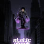 Static Shock - The Movie