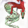 Red-green Dragon