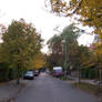 Autumn Street