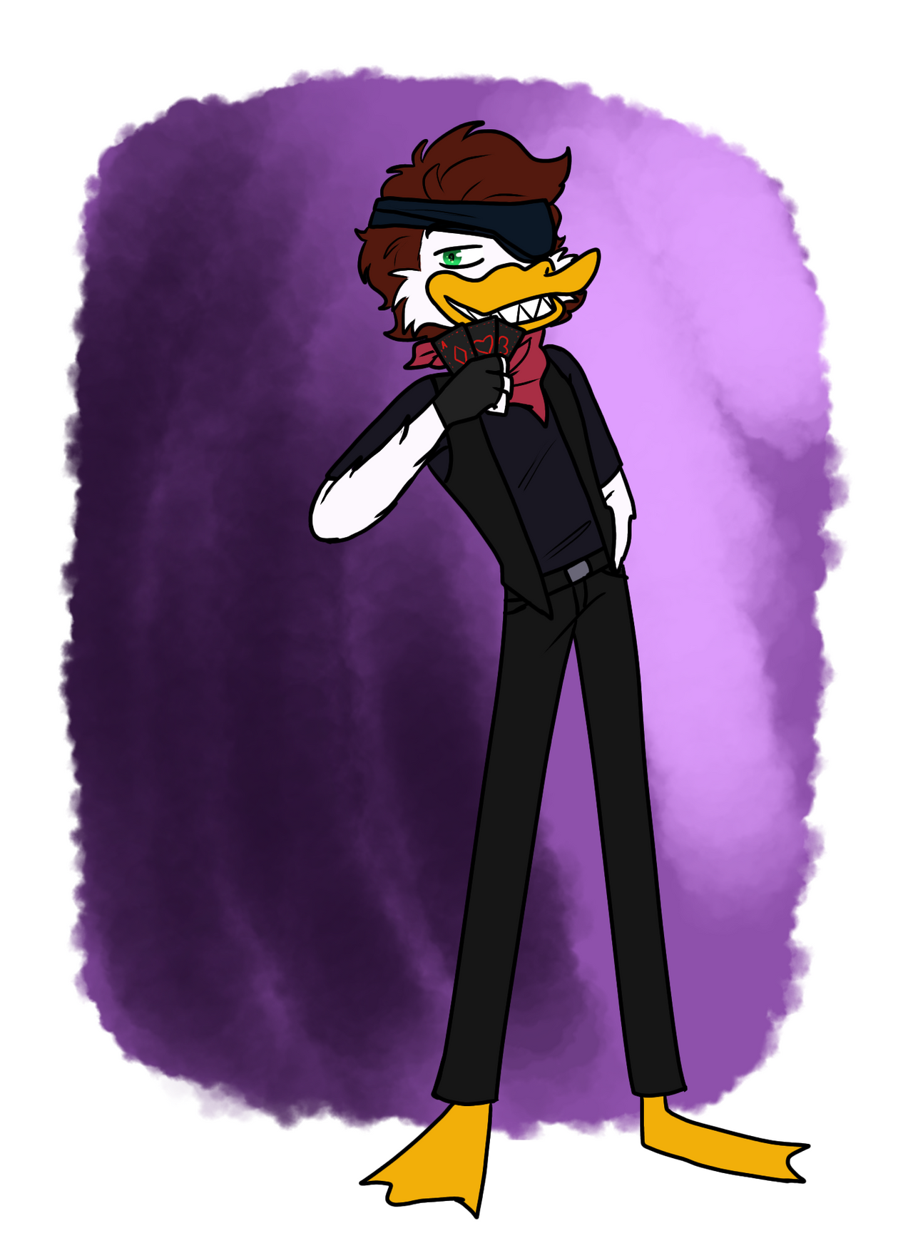 George Alexander Brodie Brodie Alexander by TheEliteOmega12 on DeviantArt