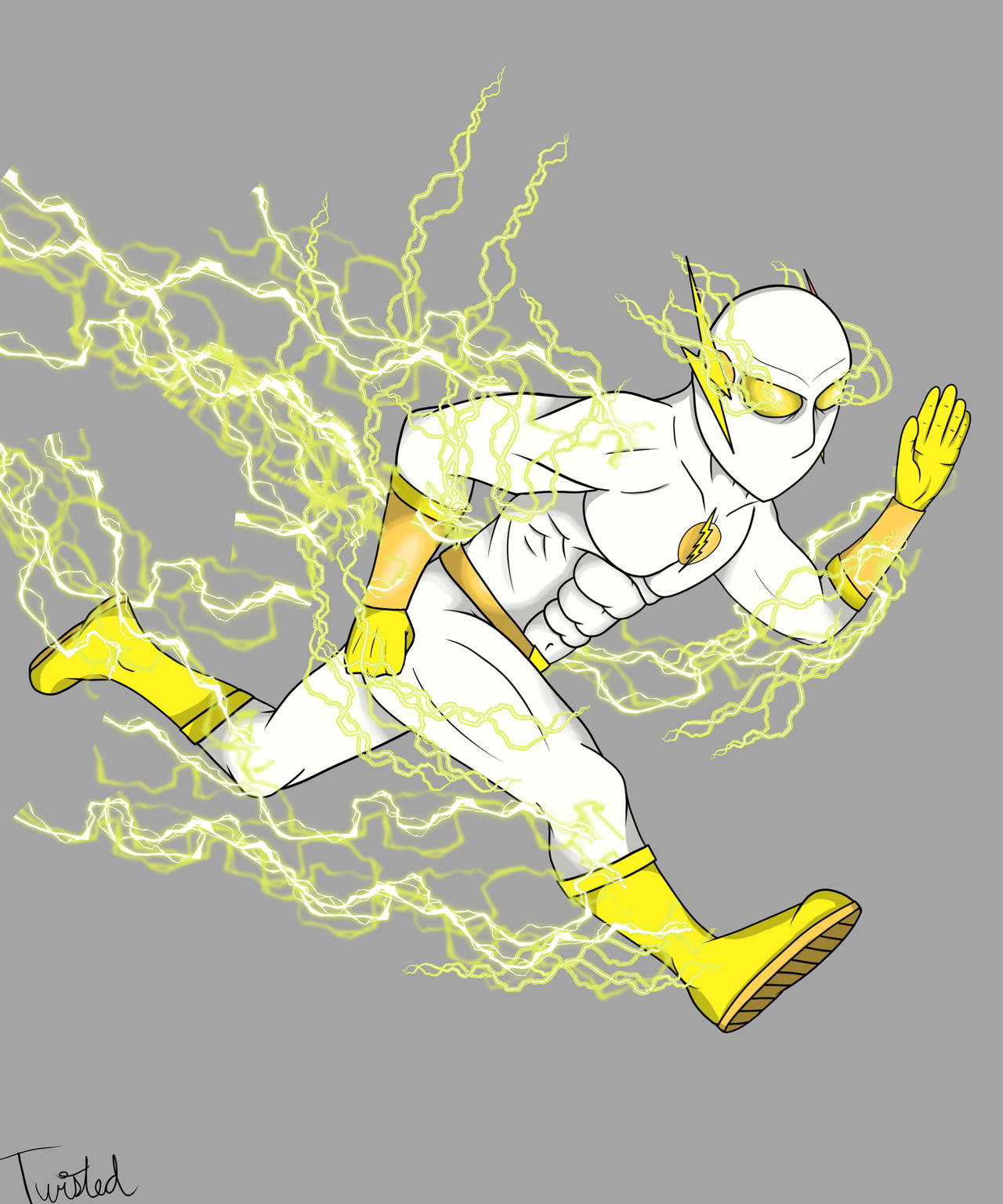 Godspeed Add Godspeed by TwistedCoreHD on DeviantArt
