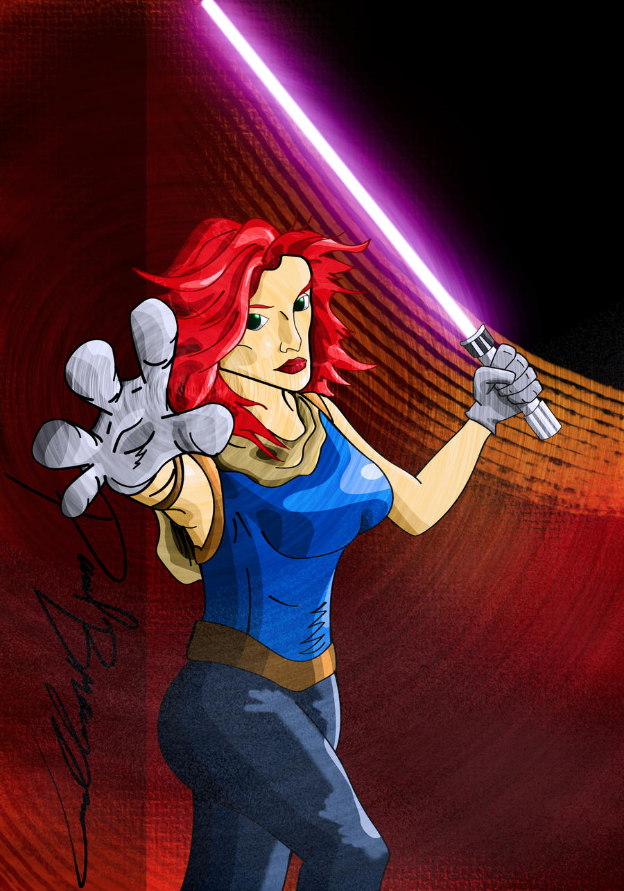 Mara Jade