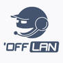 OFF LAN Logo