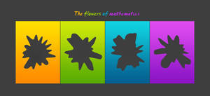 The flowers of mathematics