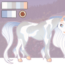 horse adopt || SOLD