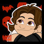 cora secret devil icon