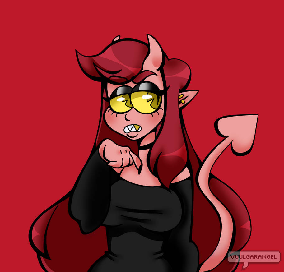 Dead Rose Emoji by Lilacbloomz on DeviantArt