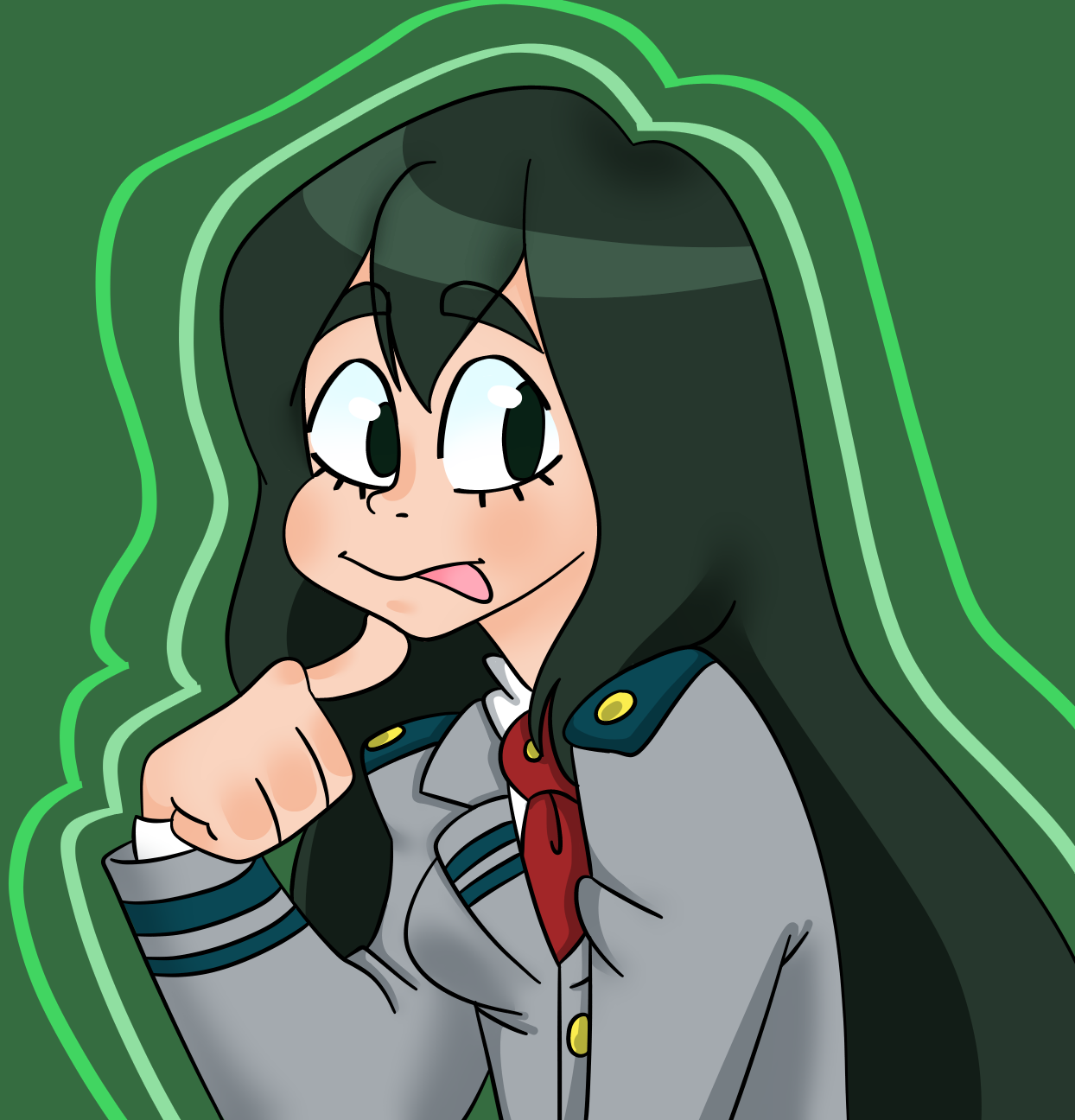 Frop Com Screen.pdf Frop by Lilacbloomz on DeviantArt