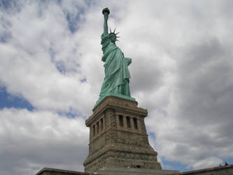 Lady Liberty