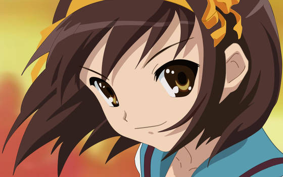 HARUHI