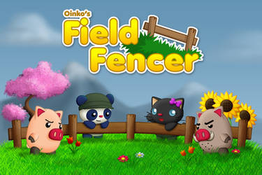 Field Fencer