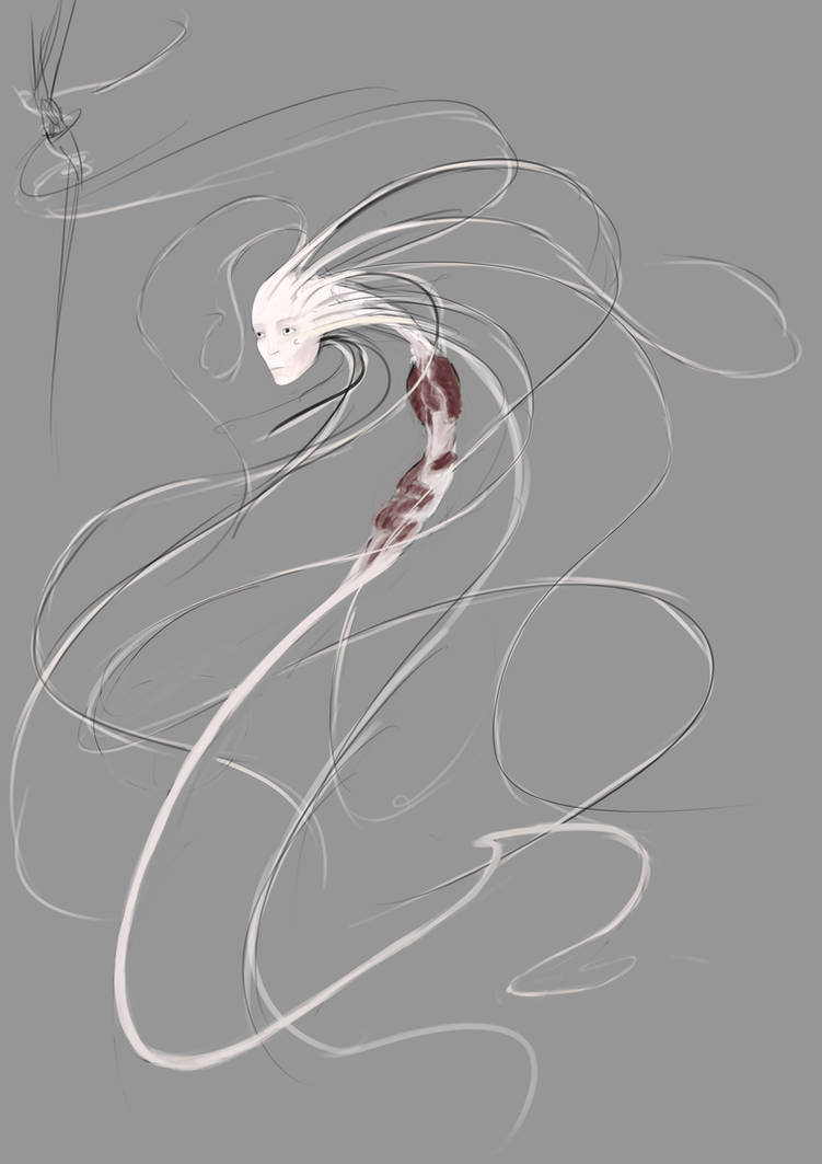 Garrotte Woman Deviantart Worm -- Garotte by DerTodesbote on DeviantArt