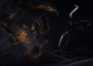 Explore the Best Endbringer Art | DeviantArt