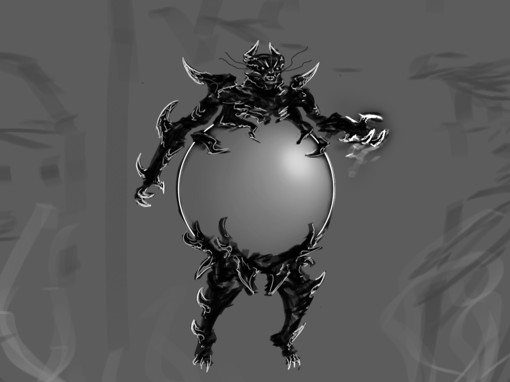 Endbringer vs Endbringer | SpaceBattles