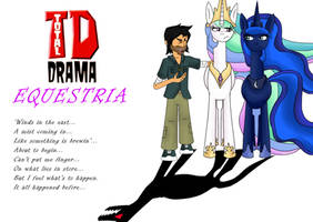 Total Drama Equestria