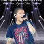 The Legend Lives On - Chester Bennington