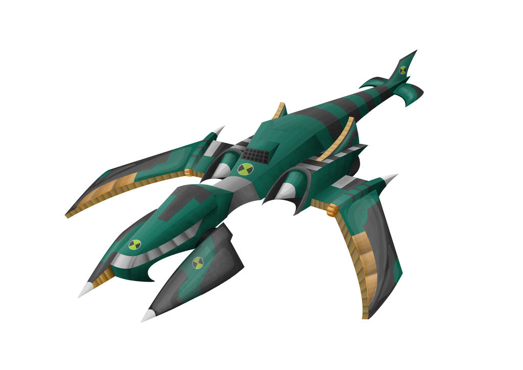 Rustbucket-3 by PowerMaster17 on DeviantArt