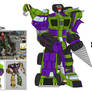 Devastator (TFP)